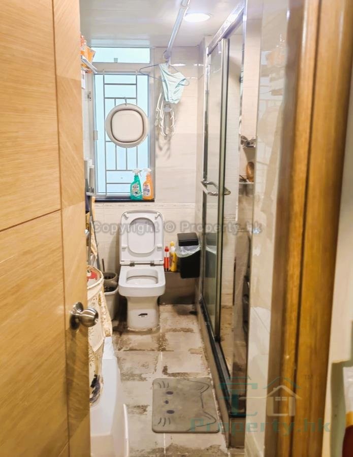 英明苑 C座 明達閣 (綠表)