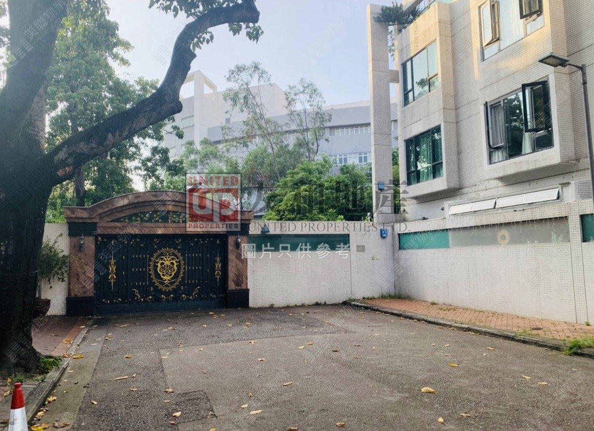 CONWELL VILLA Shek Kip Mei K154659 For Buy
