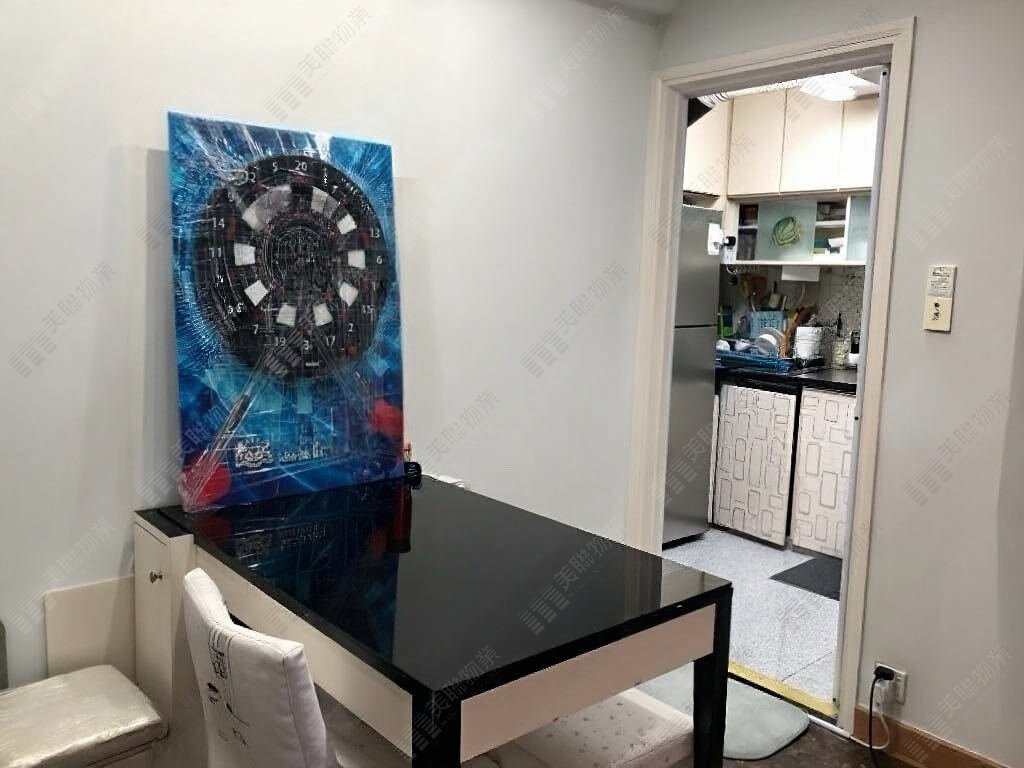 PICTORIAL GDN PH 03 TWR 01 HILLVIEW CT Shatin M 1783608 For Buy