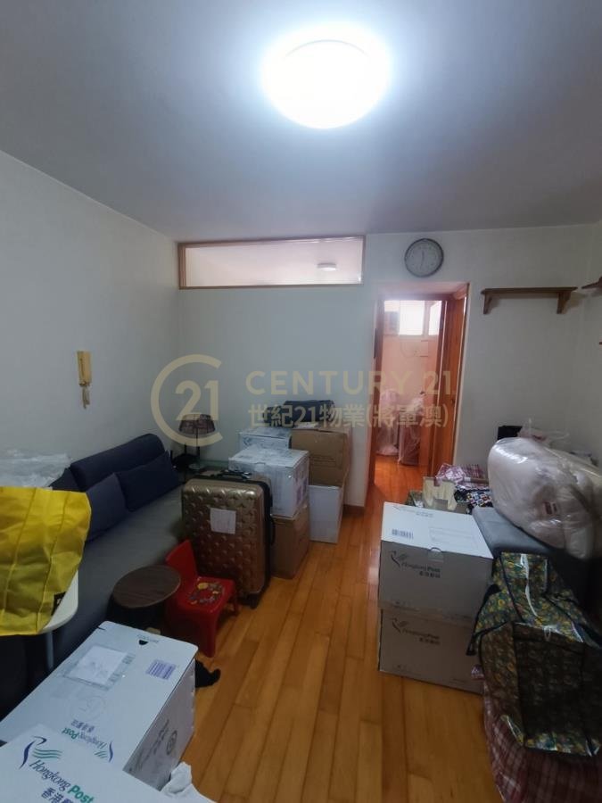 寶明苑 寶柏閣 B座 (綠表)