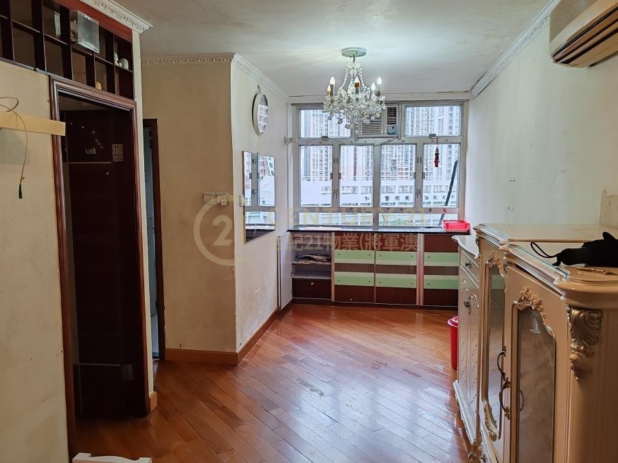 寶林村 第03座 寶寧樓 (綠表)