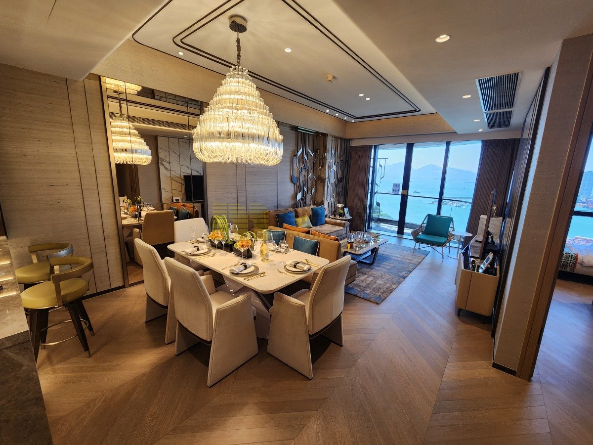 THE WAVE Tuen Mun H 1650012 For Buy