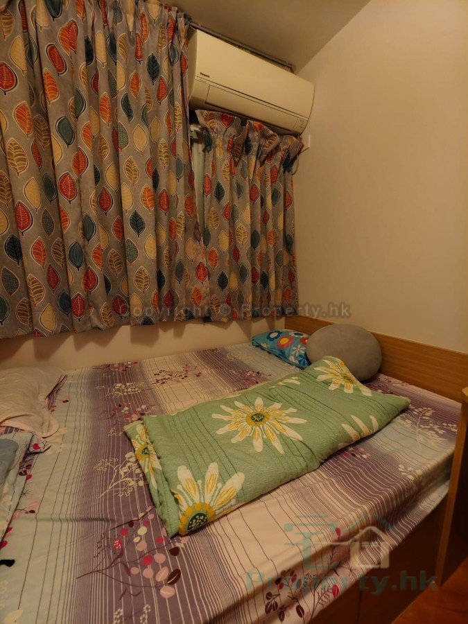 KWONG LAM COURT BLK C FOOK LAM HSE (HOS) Shatin L T006957 For Buy