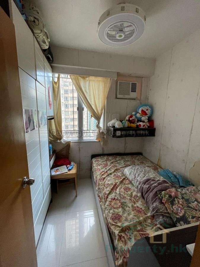 寶盈花園 第06座 (綠表)