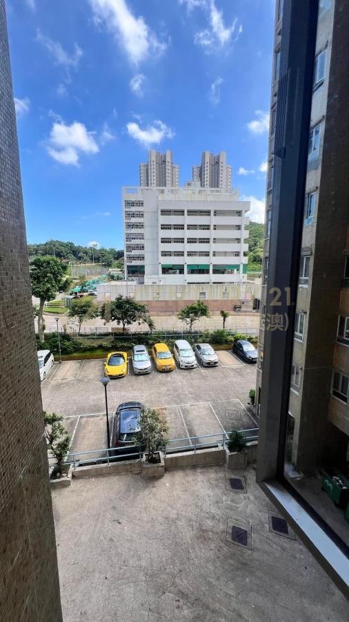 康盛花園 第03座 (連地價)