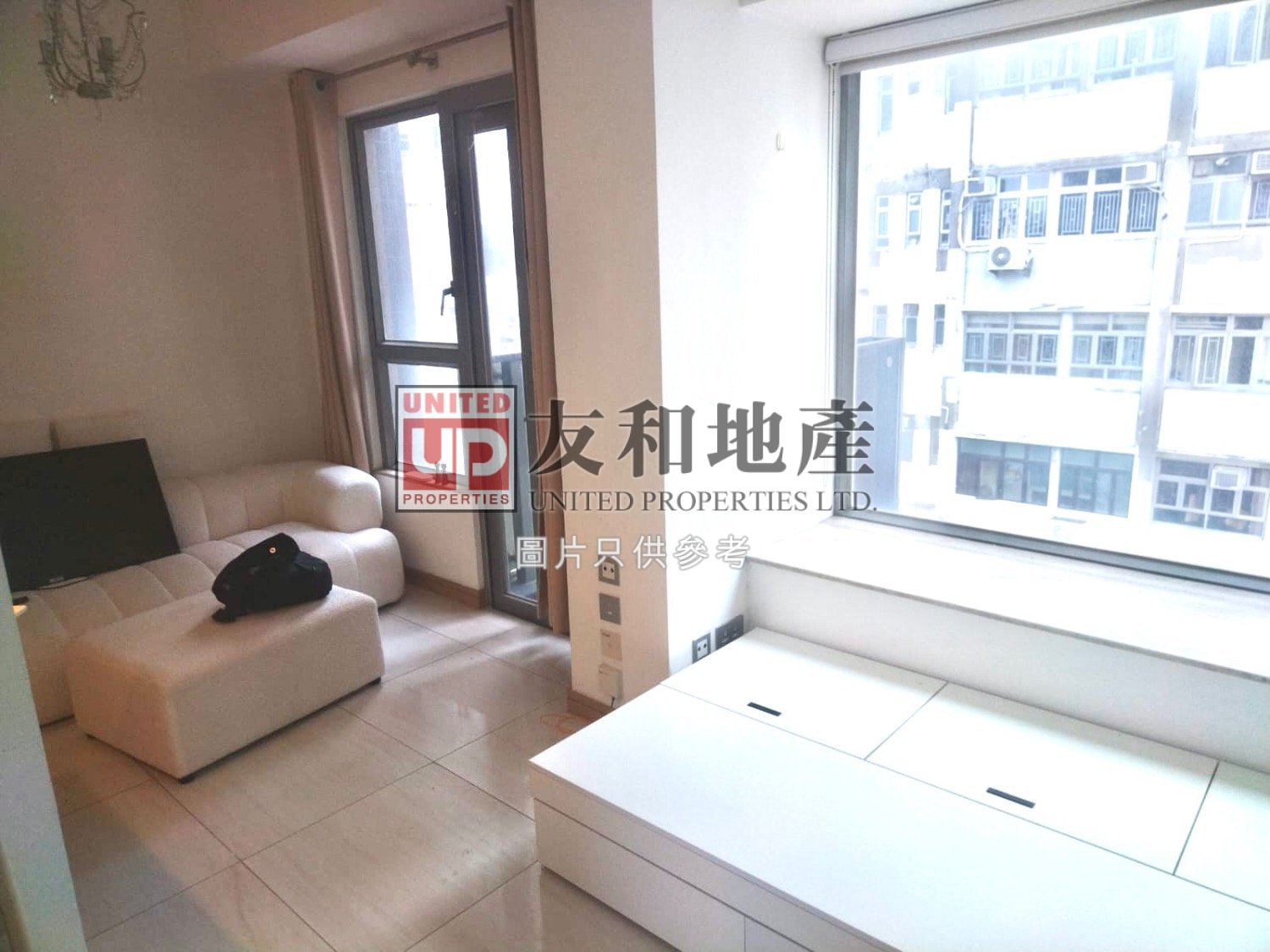 HIGH PLACE Kowloon City M K167391 For Buy