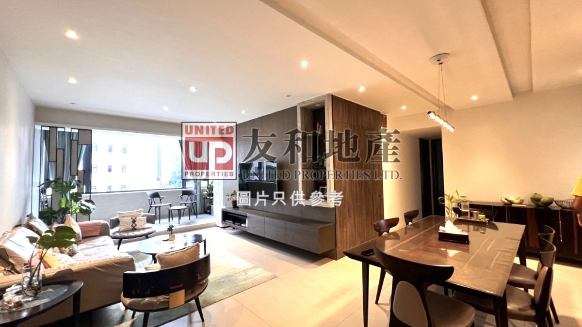 MANDARIN COURT  Ho Man Tin T183134 For Buy