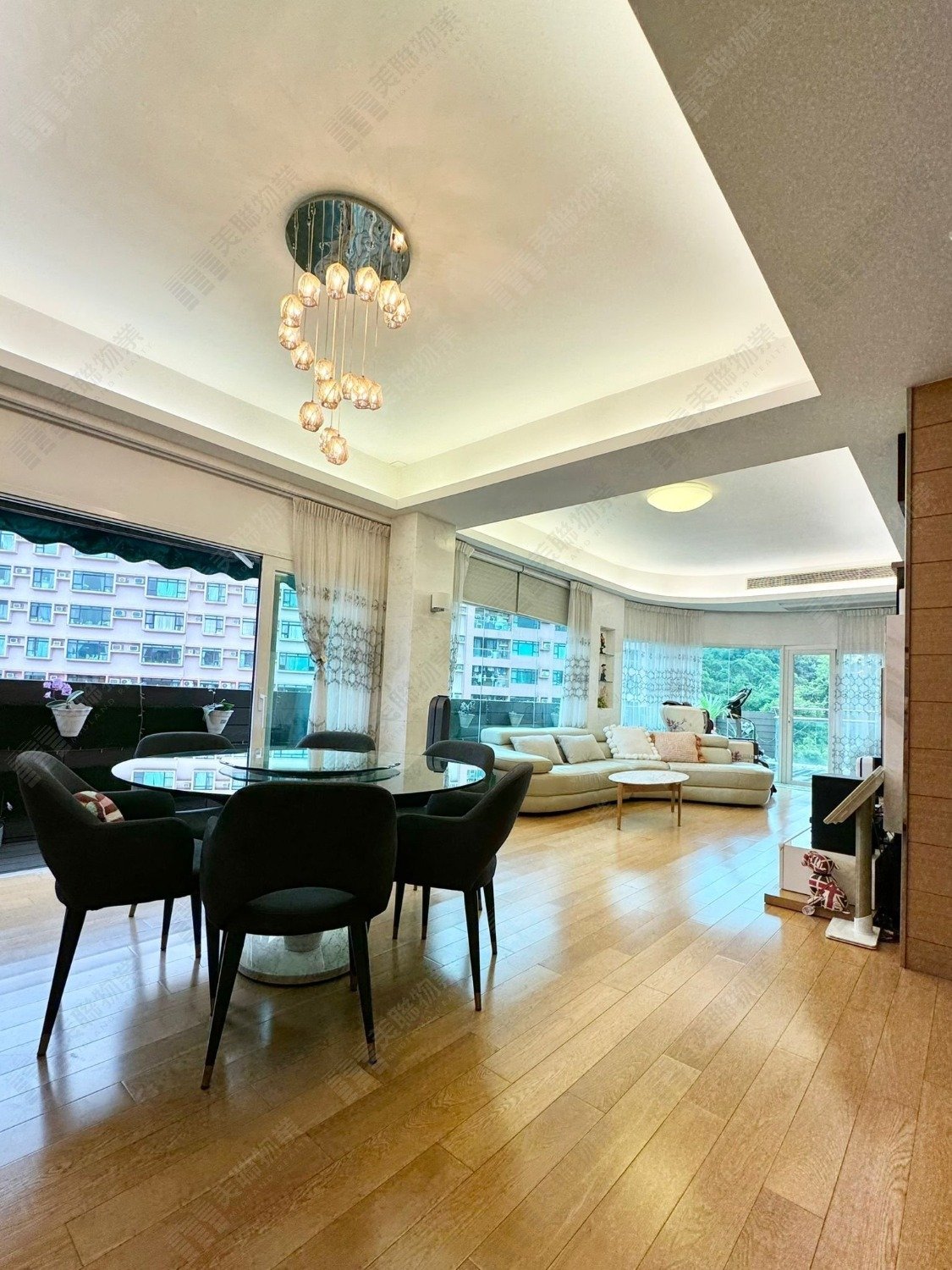 PRISTINE VILLA BLK 07 Shatin H 1686708 For Buy