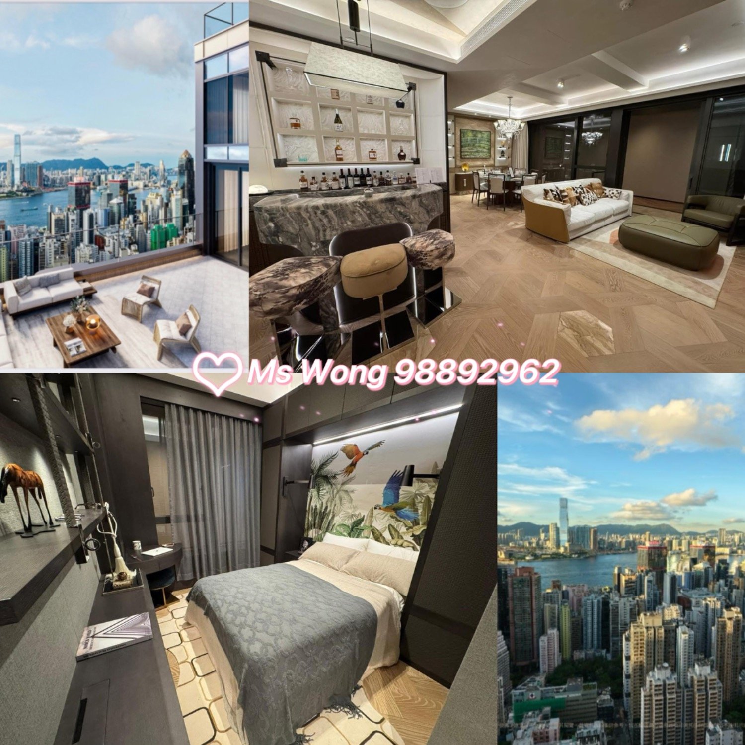 THE MVP Mid-Levels West 1743224 For Buy