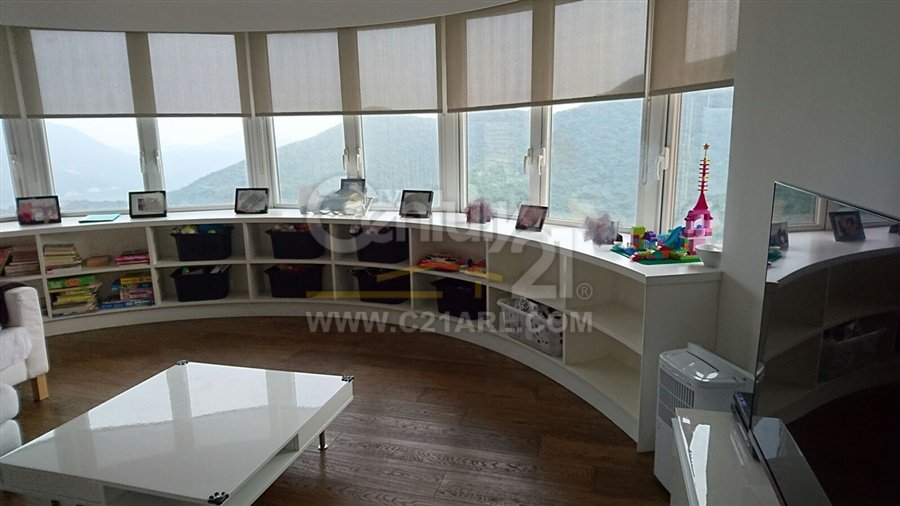 HONG KONG PARKVIEW TWR 07 Repulse Bay L A307347 For Buy