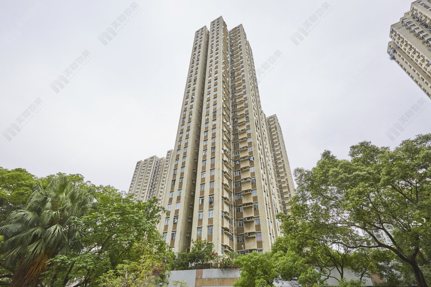 TAI PO PLAZA (PSPS) BLK 05 YEE SING CT Tai Po L 1780432 For Buy