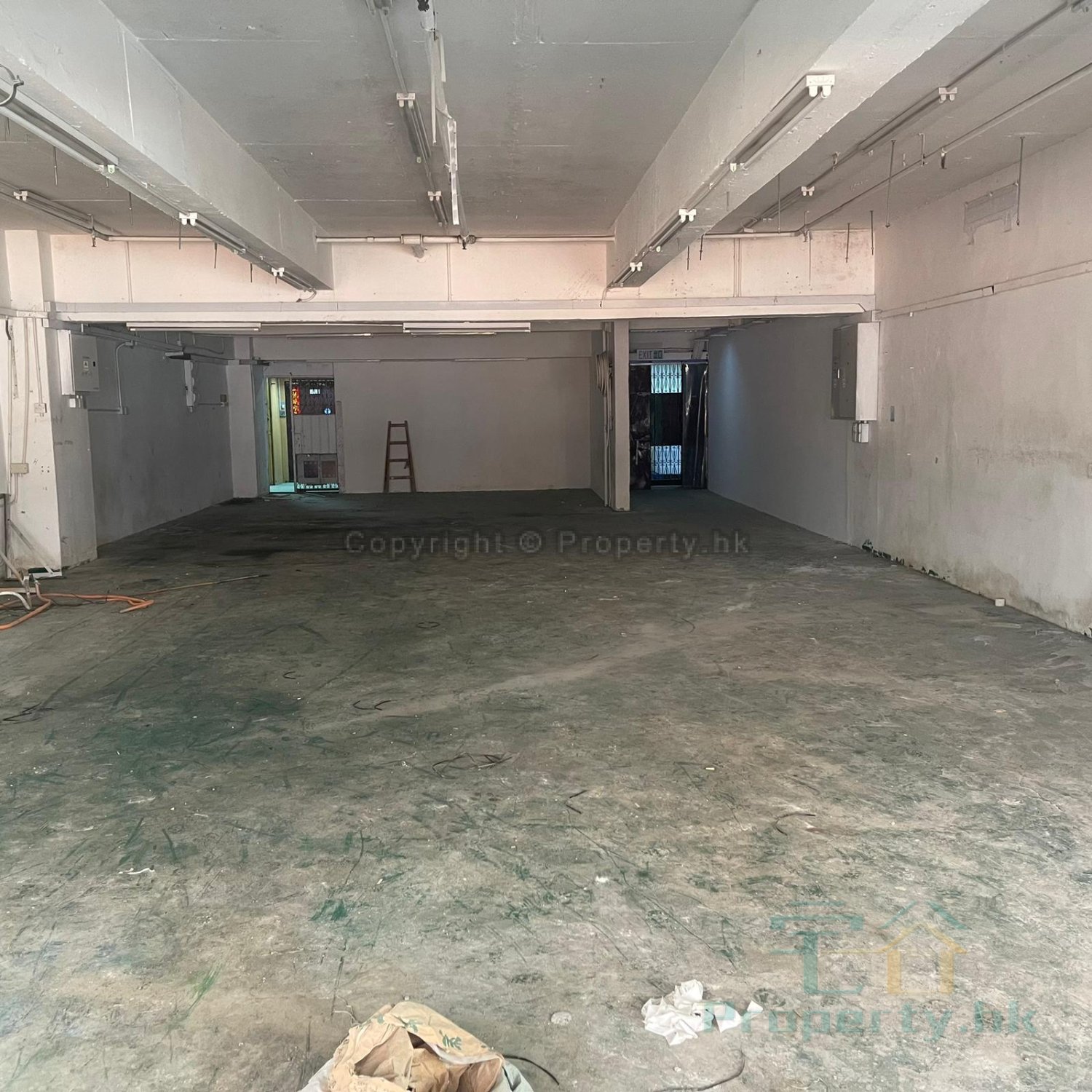 KWUN TONG IND CTR BLK 02 Kwun Tong M C511478 For Buy