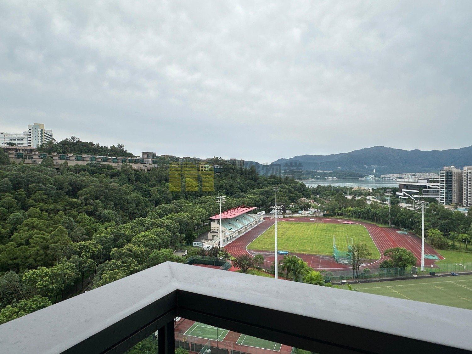UNIVERSITY HILL SCENIC TWR 06 Tai Po H 1730820 For Buy