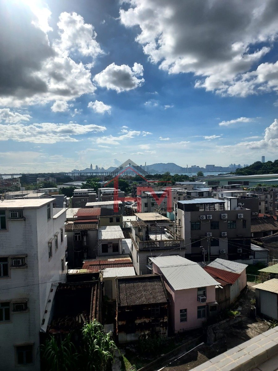 新慶村