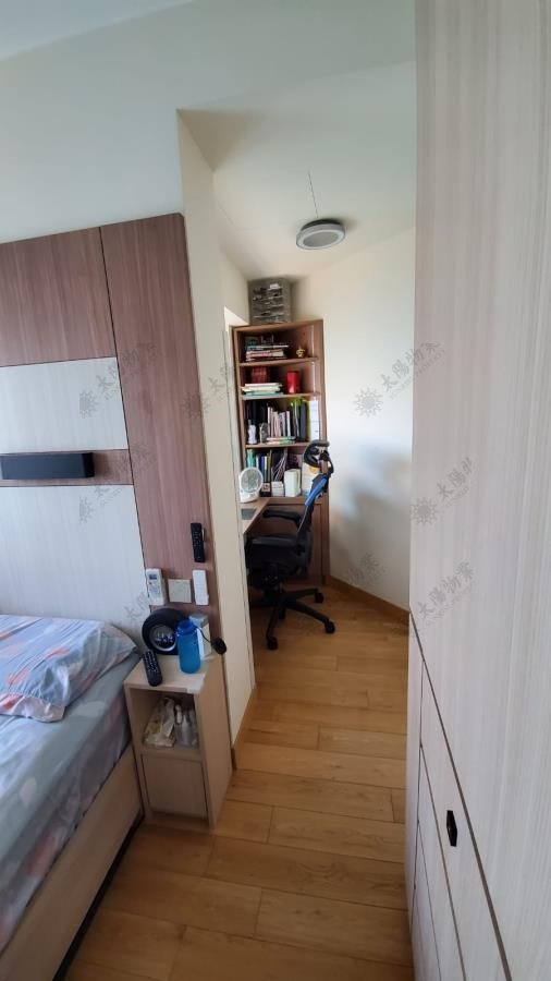 LAGUNA VERDE OCEAN VISTA TWR 25 Hunghom W079772 For Buy