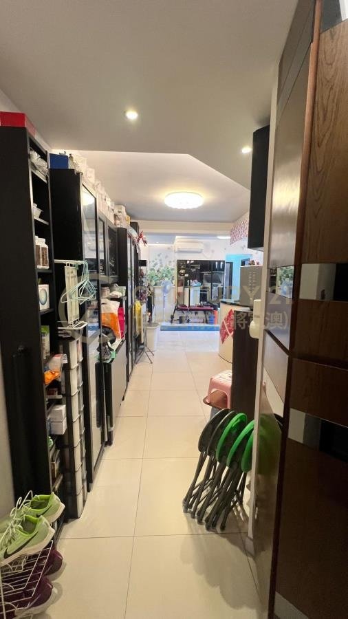 康盛花園 第03座 (連地價)