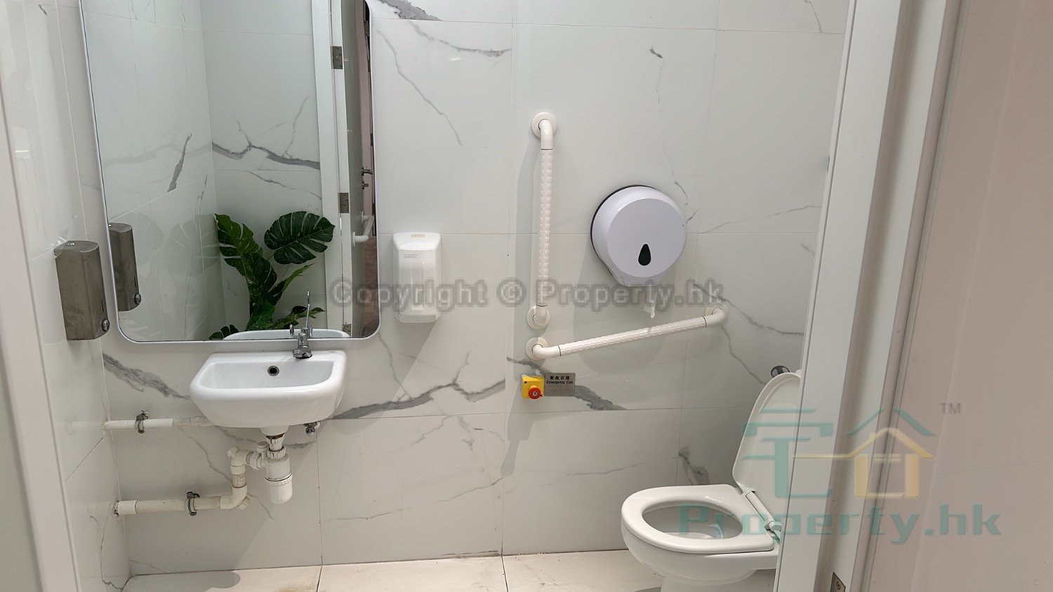 THE CLOUD Tai Kok Tsui H 1781684 For Buy