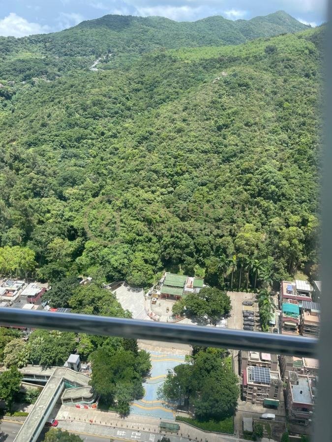 煜明苑 A座 煒明閣 (綠表)