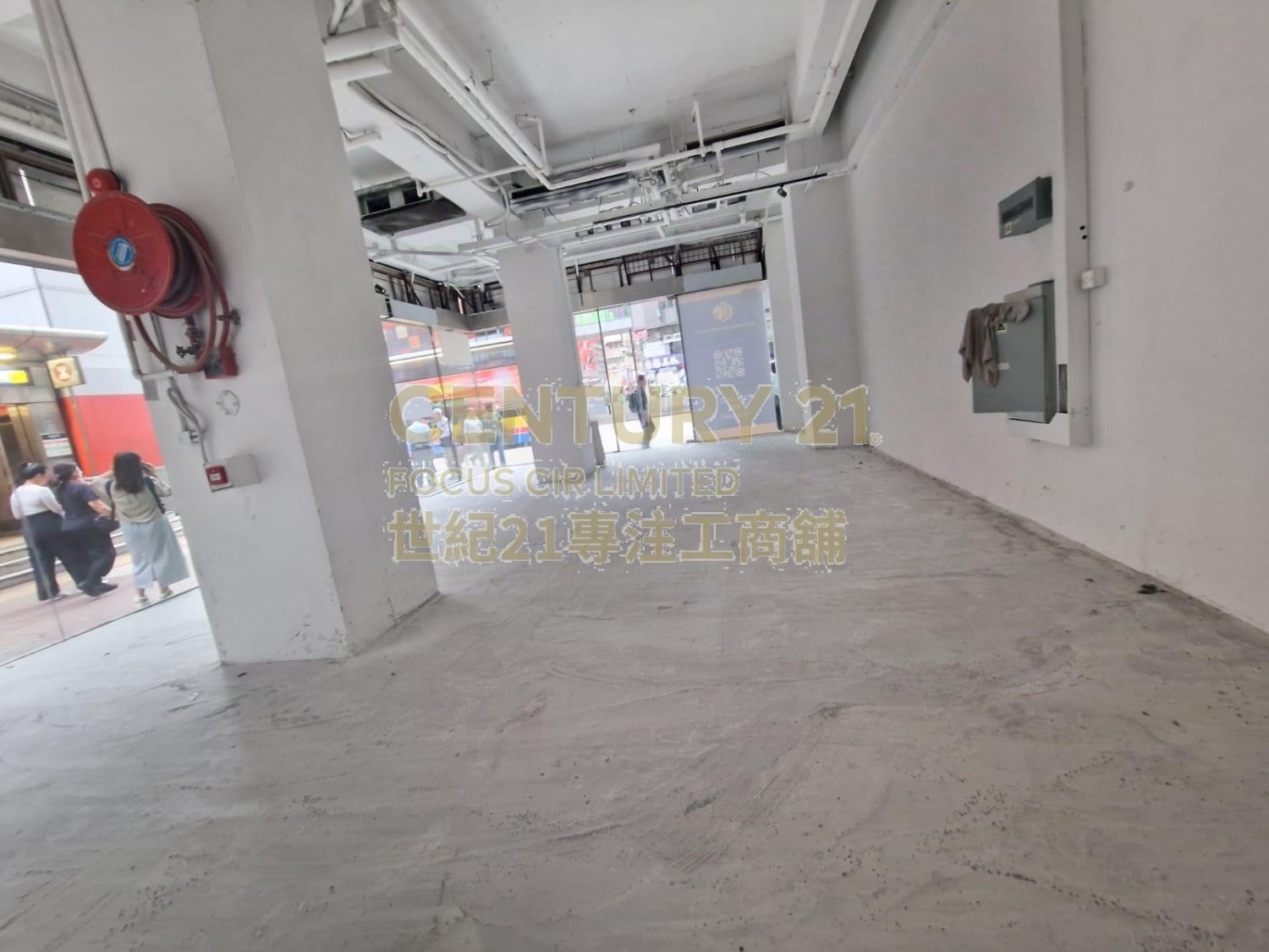 PUNFET BLDG Mong Kok C139141 For Buy