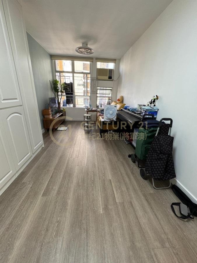 彩明苑 F座 彩梅閣 (綠表)