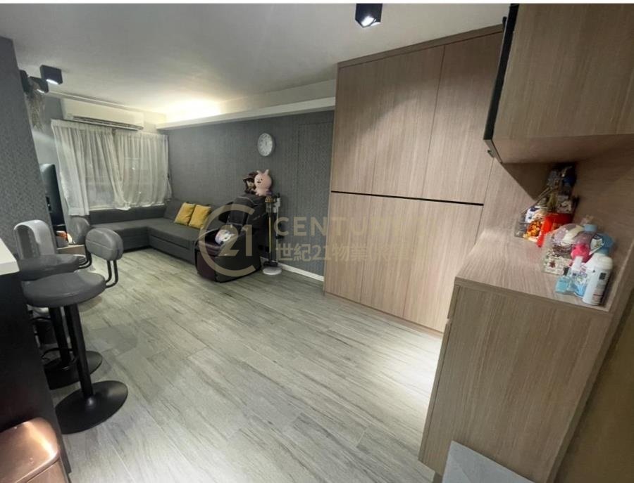 和明苑 第01期 A座 (綠表)