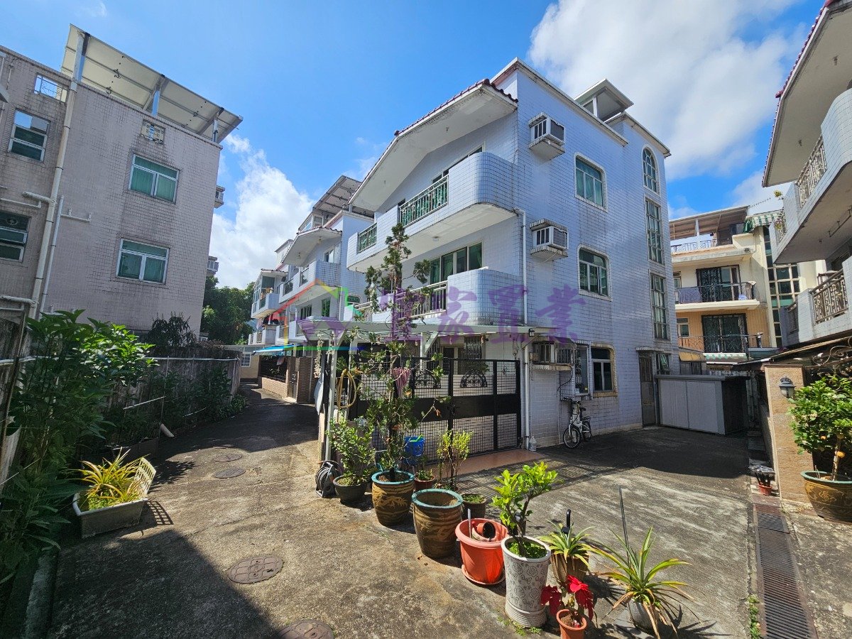 KWAI WO NGA VILLA Yuen Long H 005309 For Buy