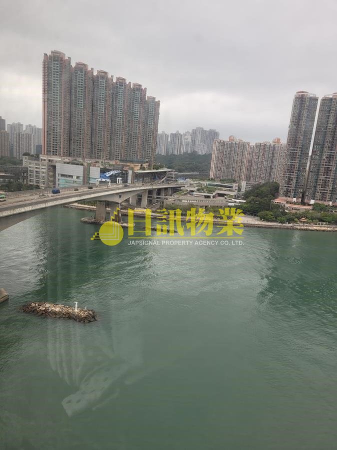 海濱花園 第08座 海雅閣
