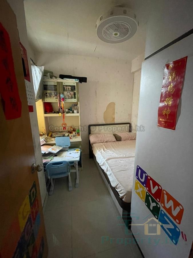 寶盈花園 第06座 (綠表)