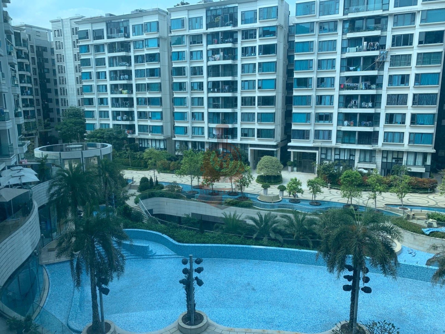 PROVIDENCE BAY Tai Po 1679614 For Buy
