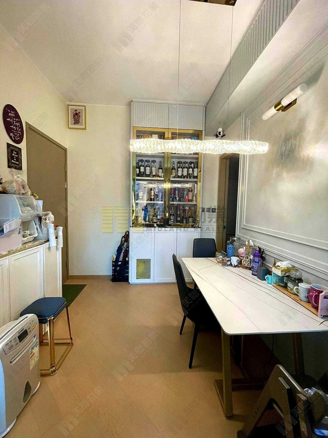 MAYFAIR BY THE SEA 8 TWR 03A Tai Po H 1743308 For Buy