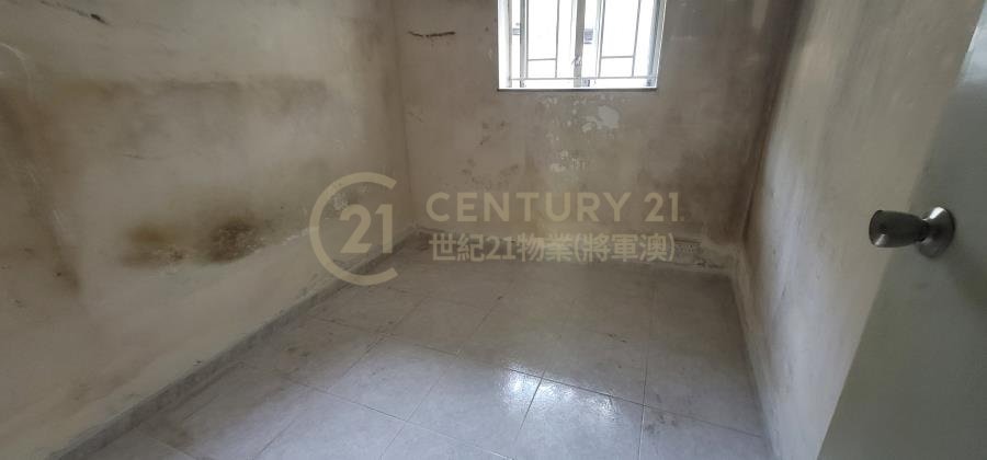 富康花園 第02期 第08座(綠表)