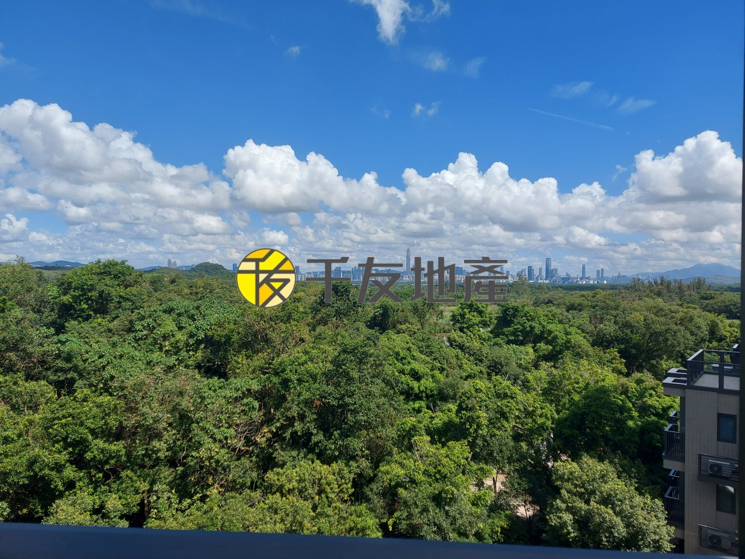 WETLAND SEASONS PARK TWR 01 Tin Shui Wai M 001928 For Buy
