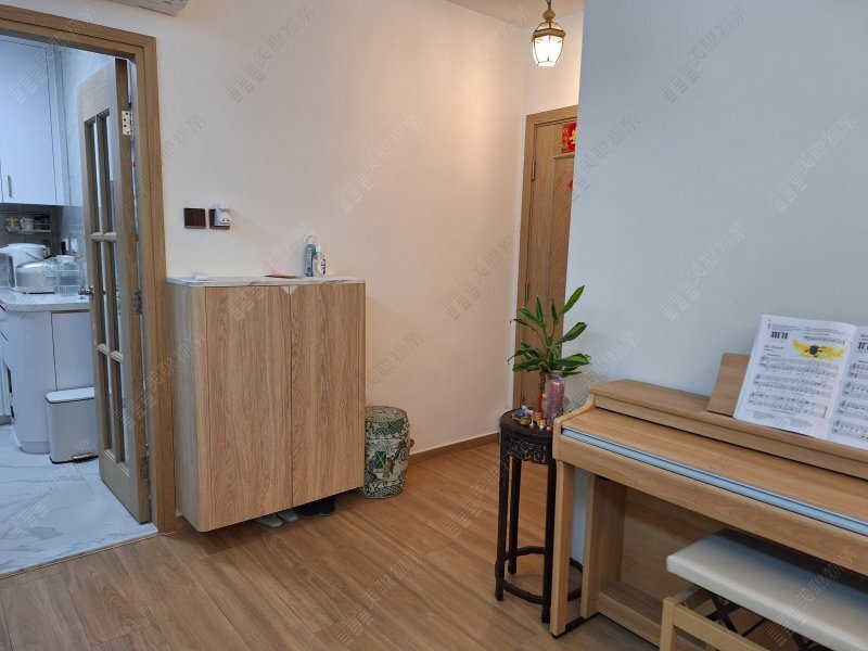 GRAND PALISADES BLK 10 Tai Po L 1645104 For Buy