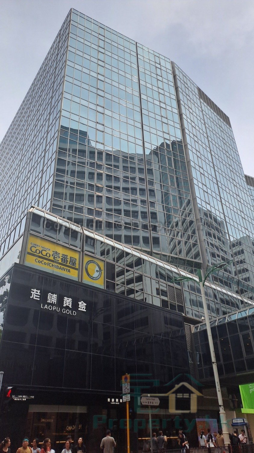 SILVERCORD BLK 02 Tsim Sha Tsui 1743346 For Buy