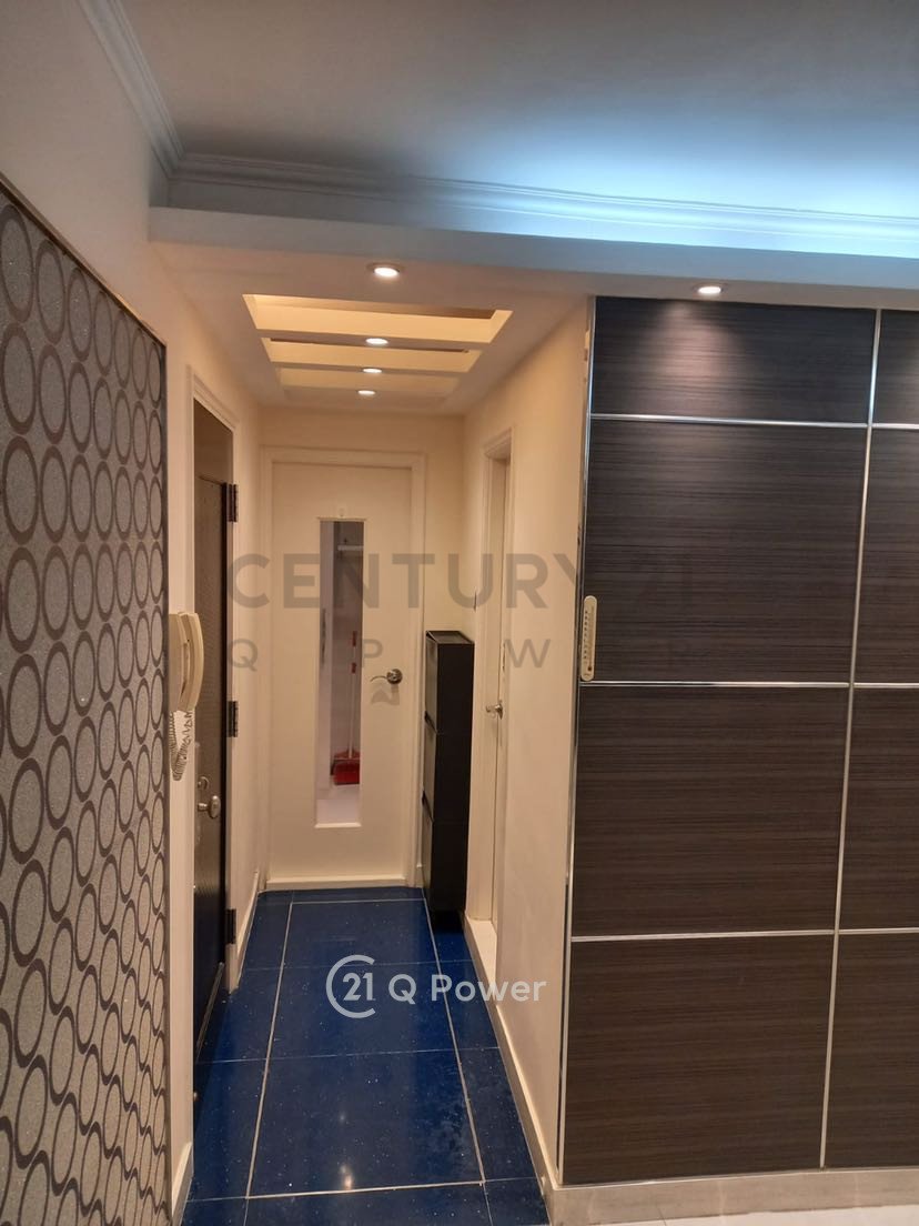 KA LUNG COURT Pokfulam 1637456 For Buy
