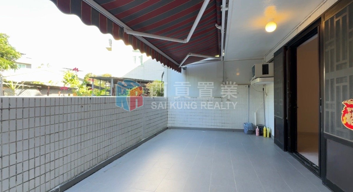 TSENG LAN SHUE TSUEN Sai Kung 002996 For Buy