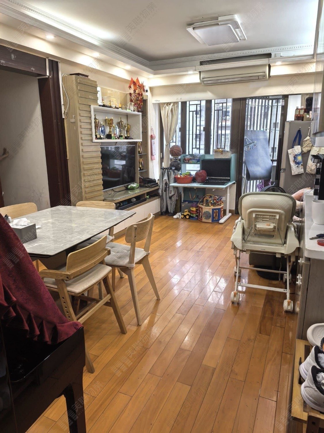 SHATIN PLAZA BLK C (ELEGANT TWR) Shatin M 1782654 For Buy