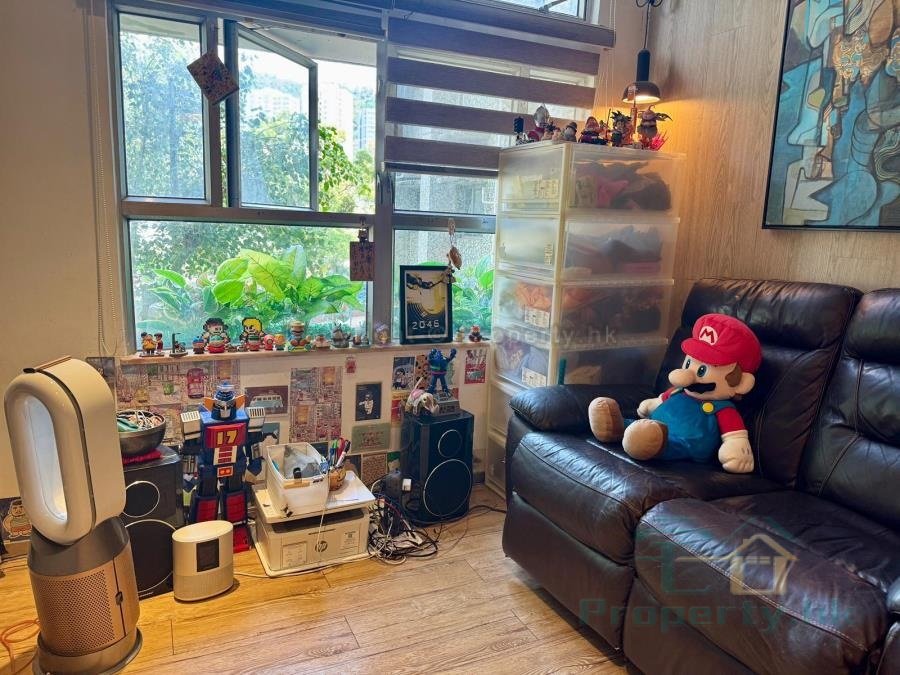 欣明苑 B座 欣竹閣 (連地價) 欣明苑 B座 欣竹閣 (連地價)