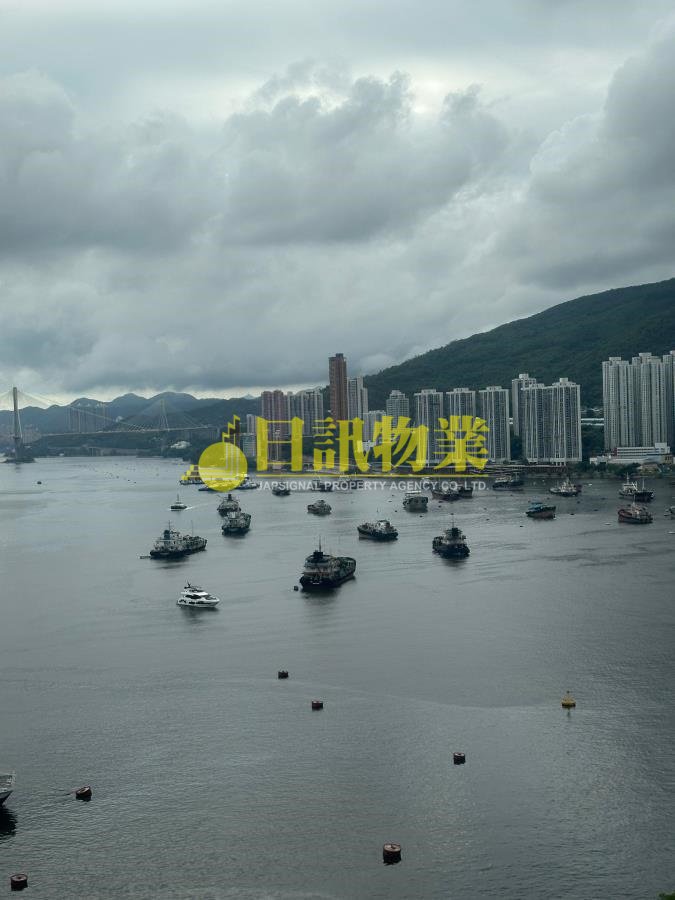 海灣花園 第01座