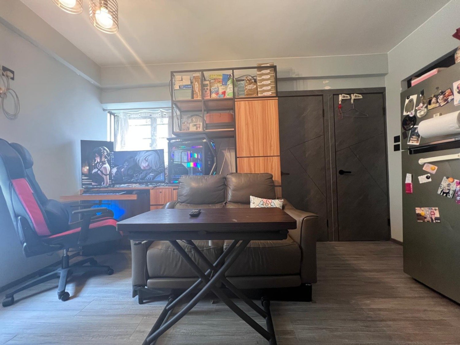 FORTUNE COURT Tai Kok Tsui M 1739448 For Buy
