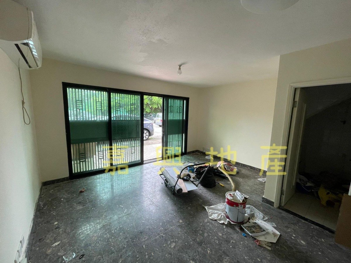 TSENG TAU VILLAGE TSENG TAU VILLAGE