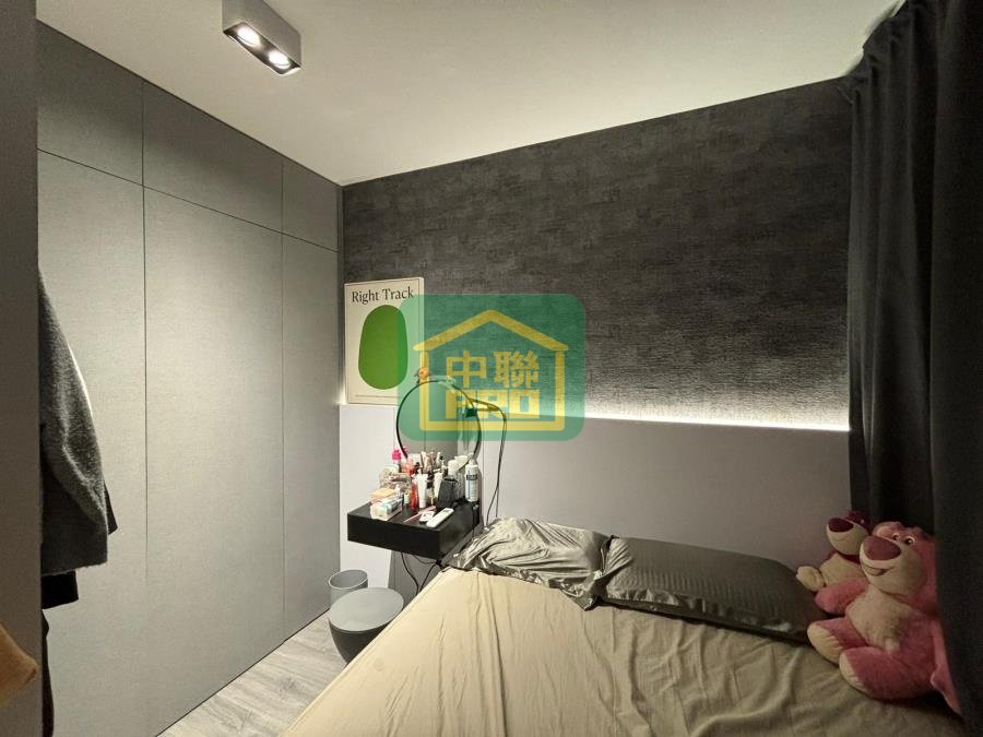 CHOI WO COURT (HOS) Shatin T173500 For Buy