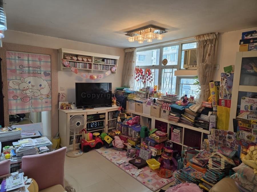 富康花園 第02期 第06座(綠表) 富康花園 第02期 第06座(綠表)