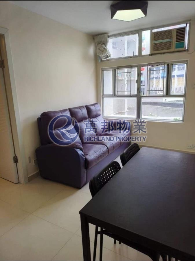 KING NGA COURT Tai Po L W150203 For Buy