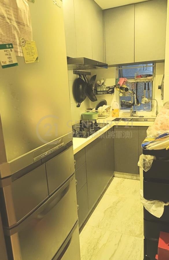 頌明苑 D座 翠明閣 (綠表) 頌明苑 D座 翠明閣 (綠表)