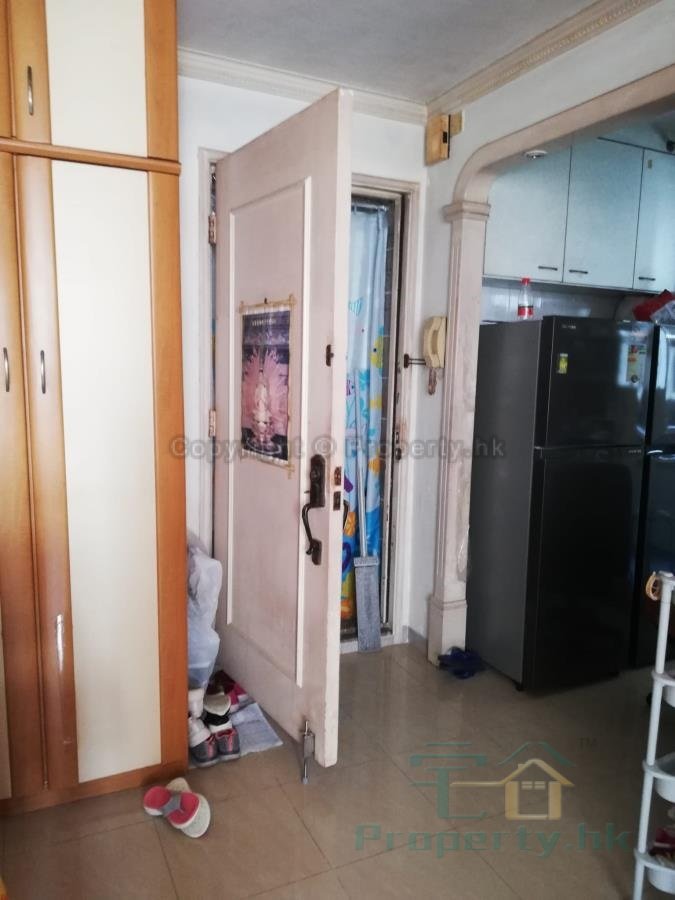 廣明苑 廣隆閣 B座 (綠表) 廣明苑 廣隆閣 B座 (綠表)