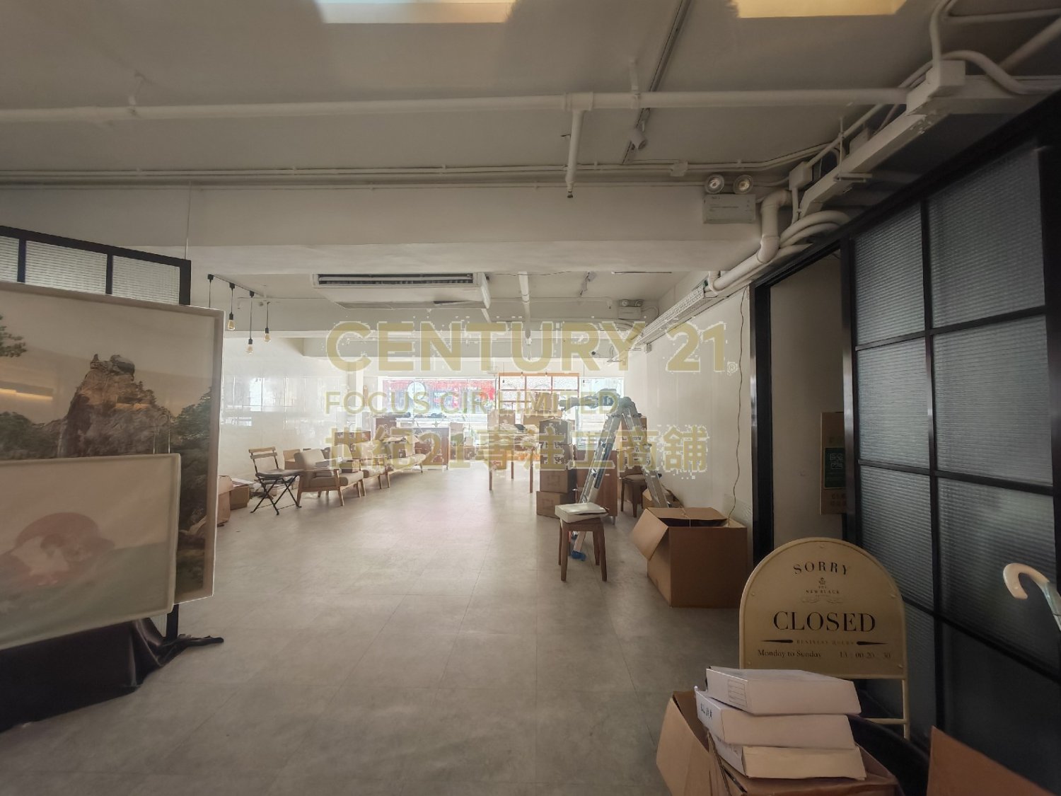 COASIA BLDG Causeway Bay L K217204 For Buy