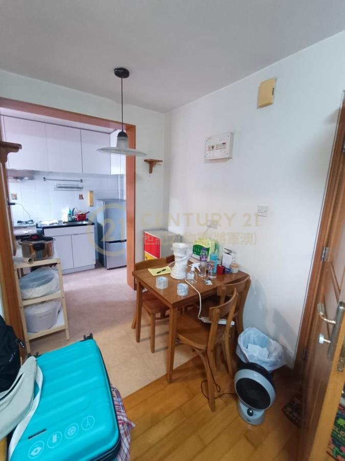 寶明苑 寶柏閣 B座 (綠表)