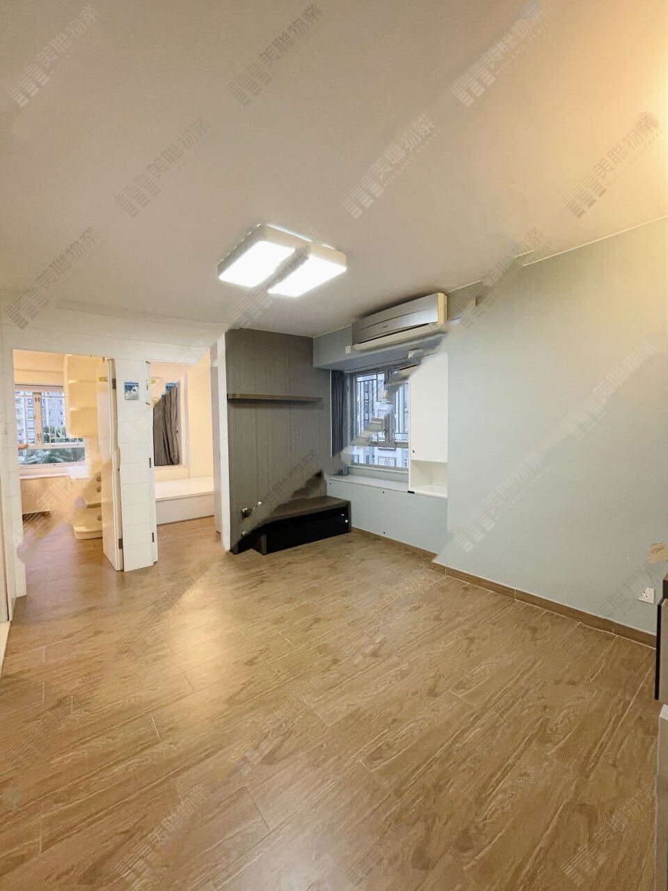 LUCKY PLAZA YAE LAM COURT (B2) Shatin L 1782706 For Buy