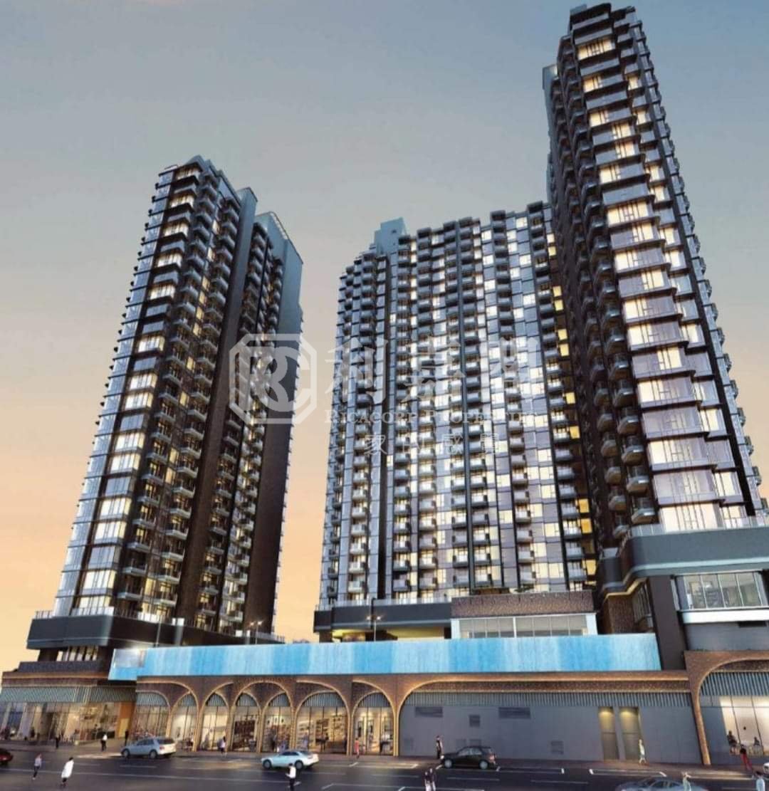BELGRAVIA PLACE Shek Kip Mei 1679294 For Buy